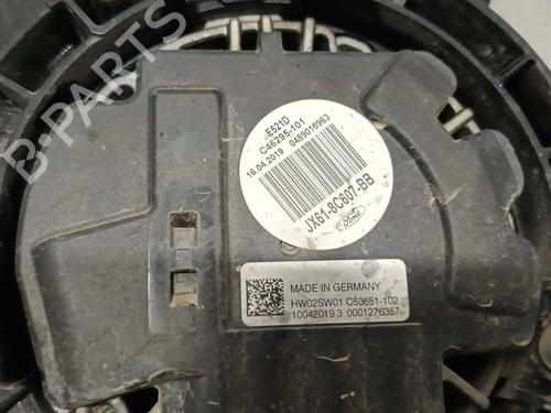 Radiator fan FORD FOCUS IV (HN) 1.5 EcoBlue | BP37240463M35 - Image 3