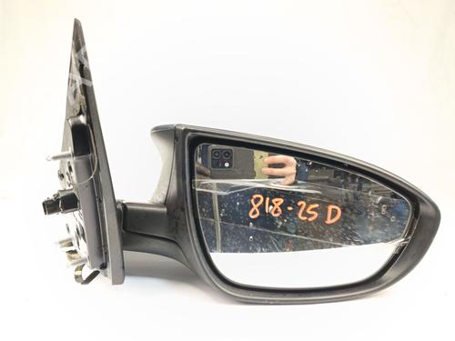 Used Right mirror HYUNDAI i20 III (BC3, BI3) 1.2 (84 hp) 31306580