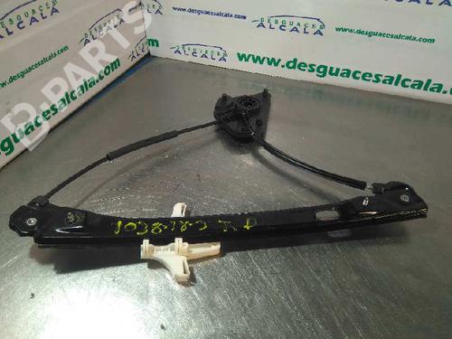 Used Rear right window mechanism Rear right window mechanism SEAT TOLEDO IV (KG3) [2012-2019] 9992350 9992350
