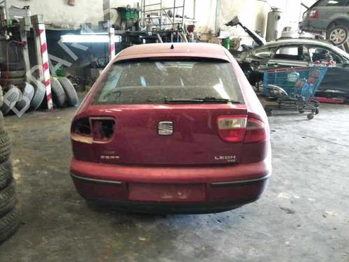 Left front brake caliper SEAT LEON (1M1) | BP11563621M105 - Image 4