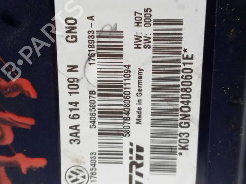 ABS pump VW PASSAT B7 (362) 2.0 TDI | BP22740988M43 - Image 5