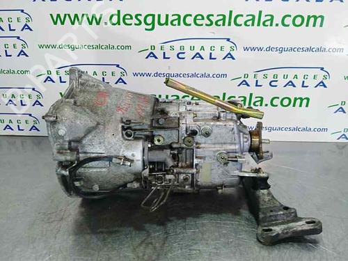 Gearbox BMW 3 Touring (E46) 318 d | BP12130588M3 