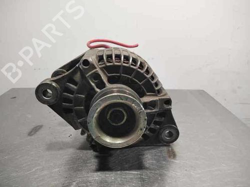 Used Alternator Alternator 9978904 9978904
