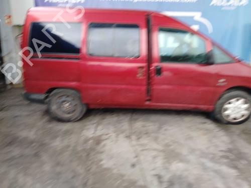 Used Parts FIAT SCUDO Bus (220_) 2.0 JTD 16V 2280626