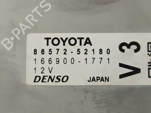 Electronic module TOYOTA YARIS CROSS (MXP_) 1.5 Hybrid (MXPJ10) | BP27527004M83 - Image 3