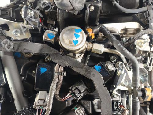 Engine TOYOTA YARIS (_P21_, _PA1_, _PH1_) 1.6 GR 4WD (GXPA16) | BP36092355M1  - Image 18