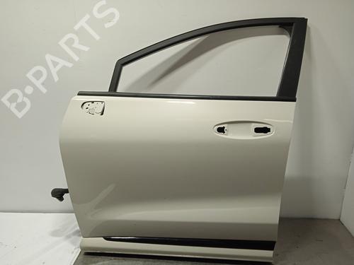 Used Left front door FORD PUMA (J2K, CF7) [2019-2025]  23129175