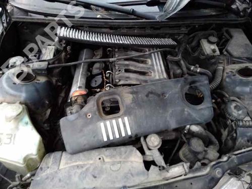 Engine control unit (ECU) BMW 3 (E46) 320 d | BP9995466M57  - Image 8