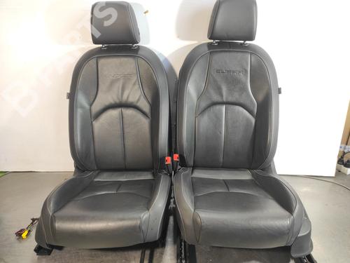 Sæde sæt SEAT LEON ST (5F8) 2.0 Cupra (280 hp) 10301179
