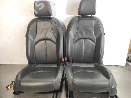 Bank set SEAT LEON ST (5F8) 2.0 Cupra (280 hp) CUERO | 5 | PUERTAS | ST