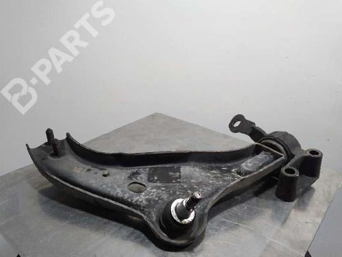 Used Left front suspension arm MINI MINI (R56) Cooper D (109 hp) 9996520