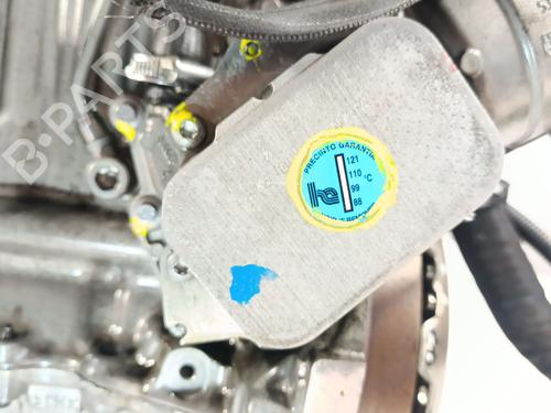 Engine CITROËN C4 Coupe (LA_) 1.6 HDi | BP33217348M1  - Image 13