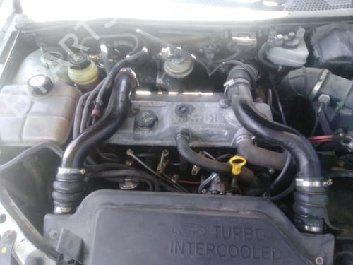 Front right window mechanism FORD FOCUS I (DAW, DBW) 1.8 Turbo DI / TDDi | BP18485639C23 