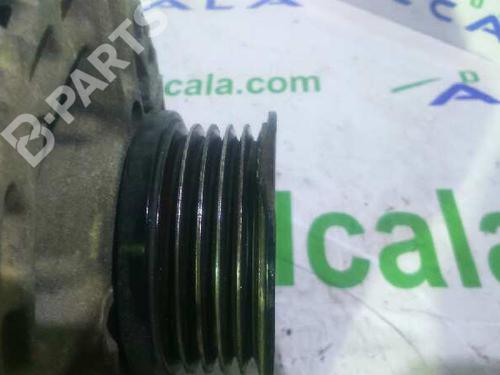 Alternator OPEL CORSA D (S07)  | BP9988731M7 