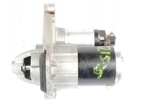 startmotor-dacia-sandero-ii-2012-25433336 main image