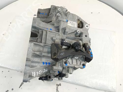 Gearbox VOLVO V40 Hatchback (525) D2 | BP36910620M3  - Image 12