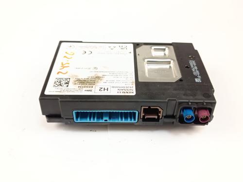 Used Electronic module Electronic module NISSAN JUKE (F16_) 1.0 (114 hp) 34004978 34004978