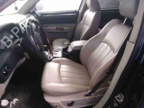 Steering wheel CHRYSLER 300C (LX, LE) 3.0 CRD | BP11806263C49 - Image 11