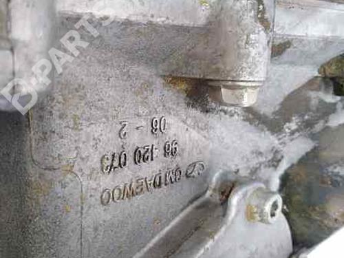 Gearbox CHEVROLET EPICA (KL1_)  | BP9994234M3 