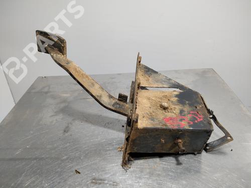 clutch-pedal-santana-ps10anibal-2002-10089950 main image