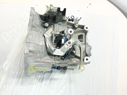 Gearbox FORD FOCUS IV (HN) 1.5 EcoBlue | BP31321046M3  - Image 10