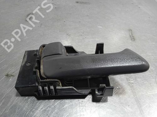 Used Front left interior door handle Front left interior door handle 10154279 10154279