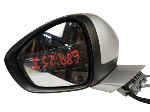 Used Left mirror PEUGEOT 508 SW I (8E_) 2.0 HDi (163 hp) 30507692