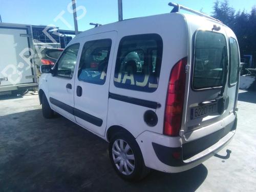 Left headlight RENAULT KANGOO (KC0/1_) 1.5 dCi | BP17618610C28 - Image 6