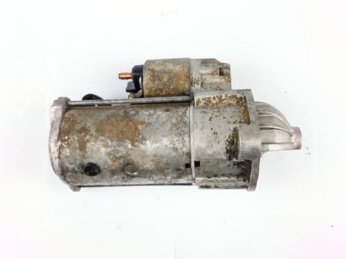 Motor de arranque MITSUBISHI PAJERO III (V7_W, V6_W) 2.5 TDi (V64W, V74W) (115 hp) 31815045