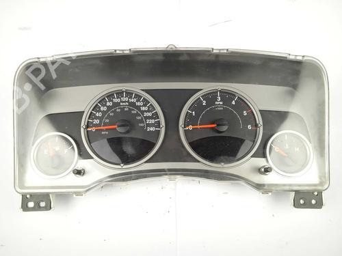 Quadrante Quadrante JEEP COMPASS (MK49) 2.0 CRD 4x4 (140 hp) 16935697 16935697