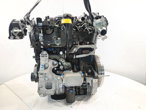 Engine RENAULT KADJAR (HA_, HL_) 1.5 BLUE dCi 115 (HLA6) | BP31130988M1