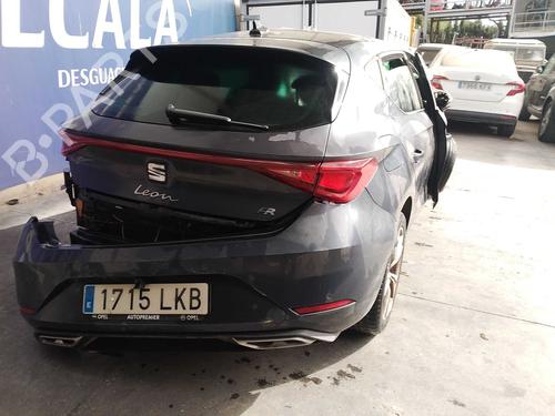Left front window switch SEAT LEON Sportstourer (KL8, KLD) 1.5 eTSI | BP28679407I27 - Image 5