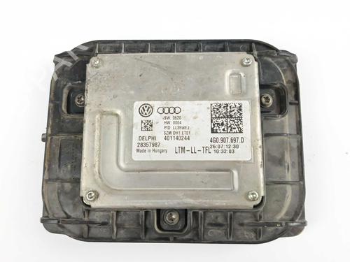 Used Electronic module Electronic module 29146939 29146939