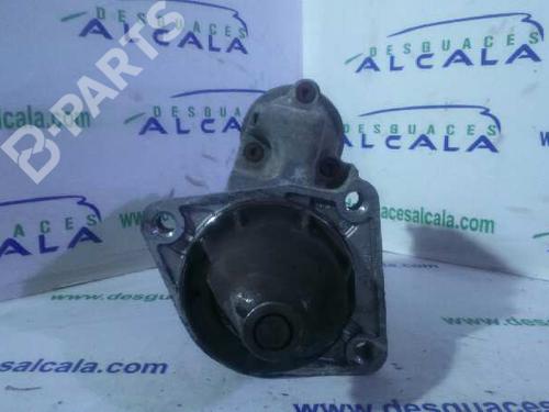 Starter FORD FOCUS II (DA_, HCP, DP)  | BP10016150M8 