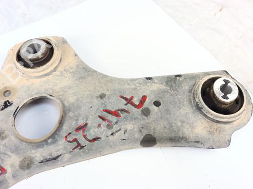 Left front suspension arm NISSAN JUKE (F16_) 1.0 | BP31117092M12