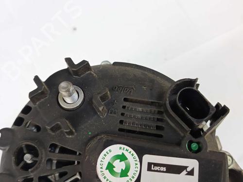 Alternator VW CADDY V Box Body/MPV (SBA, SBH) 2.0 TDi | BP37020982M7 - Image 4