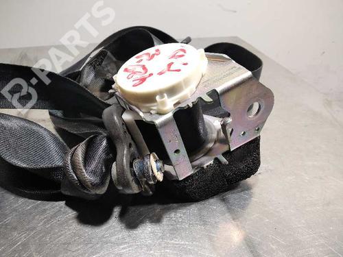 Rear right seatbelt FORD FIESTA VI (CB1, CCN)  | BP10143268I28 