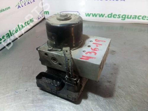 ABS pump AUDI A3 (8L1) 1.9 TDI | BP11363920M43 