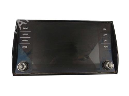 Used Display monitor Display monitor SKODA KAROQ (NU7, ND7) 2.0 TDI 4x4 (150 hp) 40459862 40459862