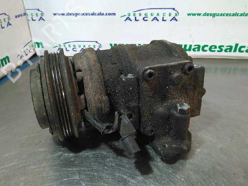 Used AC compressor AC compressor 9992447 9992447