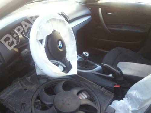 ABS pump BMW 1 (E87) 116 d | BP11363852M43 