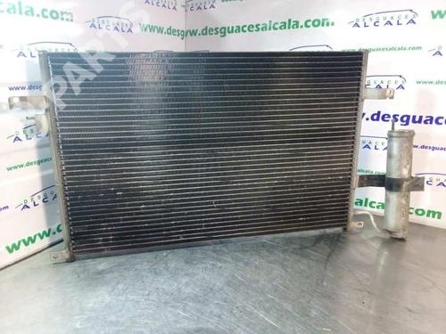 Used AC radiator DAEWOO NUBIRA Saloon (J200) [2003-2025]  10957492