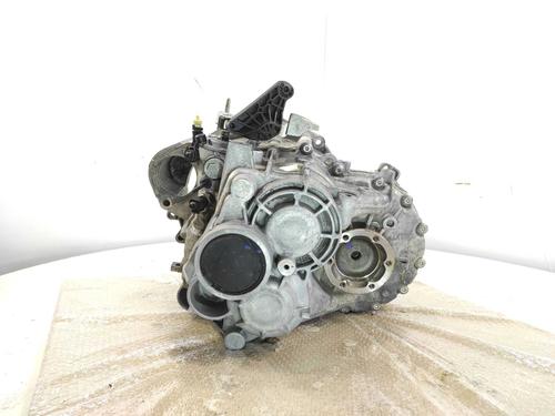 Gearbox VW PASSAT B6 (3C2) 2.0 TDI | BP26690812M3 - Image 6