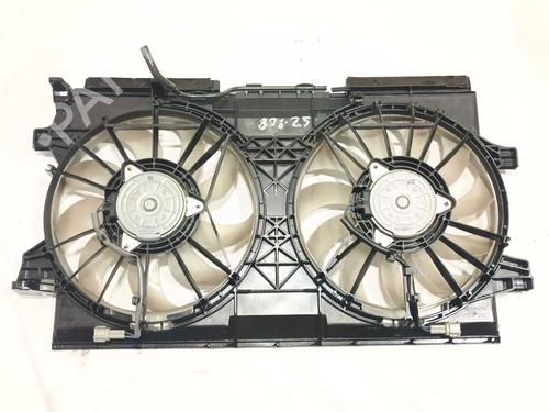 Used Radiator fan Radiator fan SUBARU XV (GT) 2.0 i e-BOXER AWD (GTE) (150 hp) 31863531 31863531