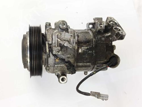 Used AC compressor AC compressor RENAULT TALISMAN (LP_) 1.5 dCi 110 (LPA3) (110 hp) 36359698 36359698