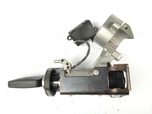 Used Ignition barrel OPEL ASTRA J GTC [2011-2018]  14848725