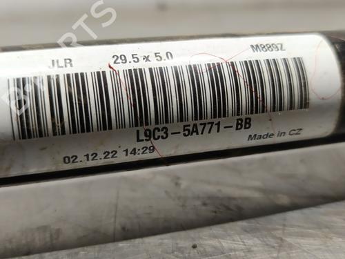 Anti roll bar JAGUAR E-PACE (X540) 2.0 D165 | BP29421973M96 