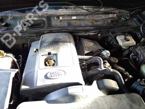 Kombinert Instrument LAND ROVER DISCOVERY II (L318) 2.5 Td5 4x4 | BP9995567C47 