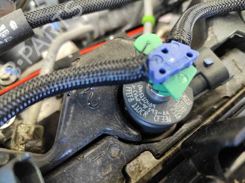 Motor FORD TOURNEO COURIER B460 MPV 1.5 EcoBlue | BP28189239M1 