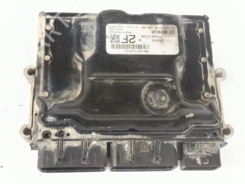 Used Engine control unit (ECU) RENAULT KANGOO / GRAND KANGOO II (KW0/1_) 1.5 dCi 95 (KW16) (95 hp) 30721506